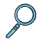 Magnifying Glass Icon