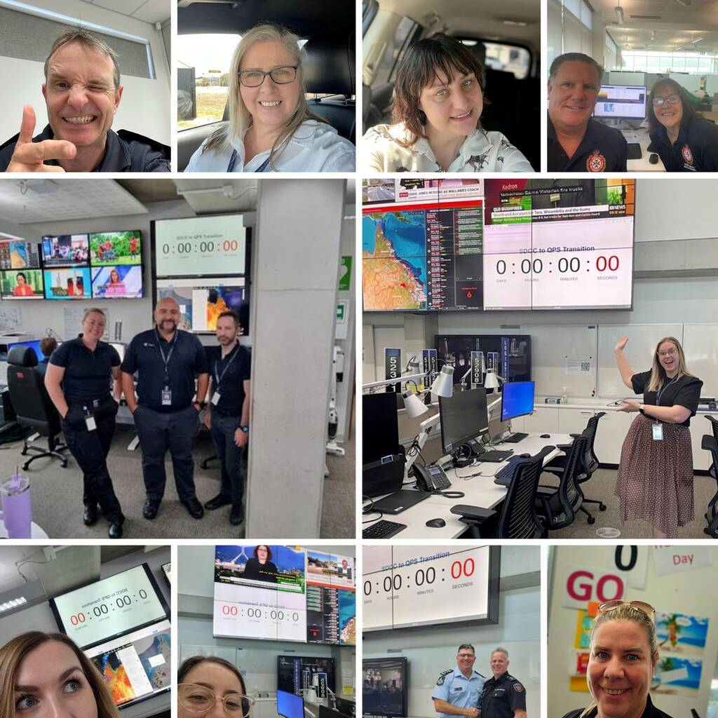 DM Newsletter - Staff photo